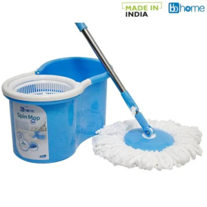 BB Home Spin Mop Bucket